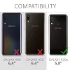 Husa pentru Samsung Galaxy A20e, Silicon, Multicolor, 48743.10