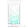 Husa pentru Samsung Galaxy A20e, Silicon, Multicolor, 48743.10
