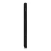 Husa pentru Apple iPhone 8 / iPhone 7 / iPhone SE 2, Silicon, Negru, 49557.04