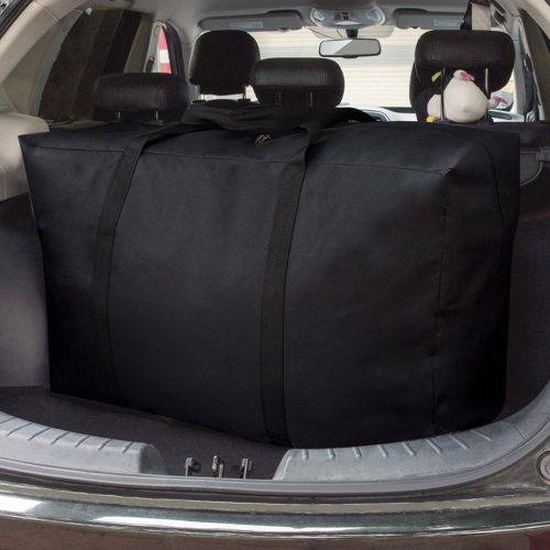 Geanta de transport XXL Navaris, 85 x 33 x 55 cm, 145 L, 50835.01