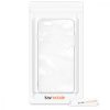 Husa pentru Apple iPhone 8 / iPhone 7 / iPhone SE 2, Silicon, Alb, 46227.39
