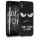 Husa pentru Samsung Galaxy A10, Silicon, Negru, 50035.02