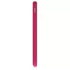 Husa pentru Apple iPhone 8 Plus / iPhone 7 Plus, Silicon, Violet, 40842.175
