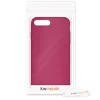 Husa pentru Apple iPhone 8 Plus / iPhone 7 Plus, Silicon, Violet, 40842.175