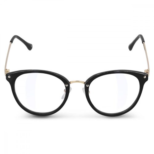 Ochelari fara prescriptie medicala Navaris pentru lumina albastra, Unisex, 48516.01