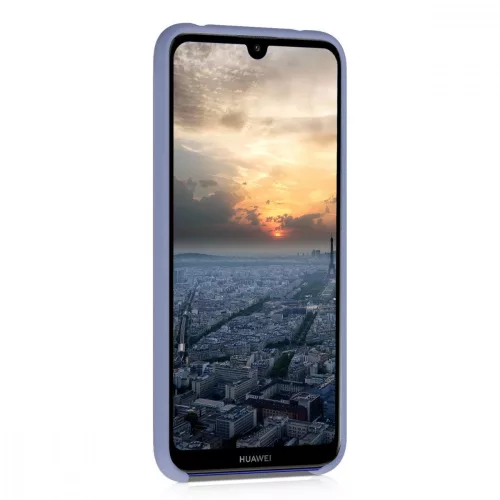 Husa pentru Huawei Y7 (2019) / Y7 Prime (2019), Silicon, Mov, 50686.130