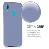 Husa pentru Huawei Y7 (2019) / Y7 Prime (2019), Silicon, Mov, 50686.130