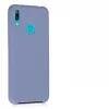 Husa pentru Huawei Y7 (2019) / Y7 Prime (2019), Silicon, Mov, 50686.130