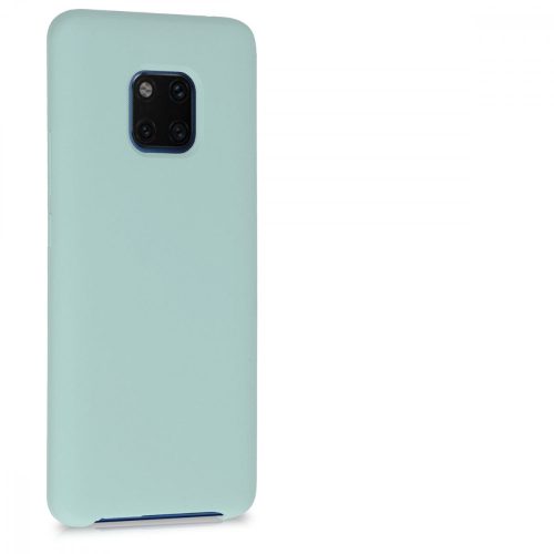 Husa pentru Huawei Mate 20 Pro, Silicon, Verde, 52287.50
