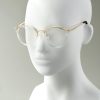 Ochelari fara prescriptie medicala Navaris pentru lumina albastra, Unisex, 48516.03