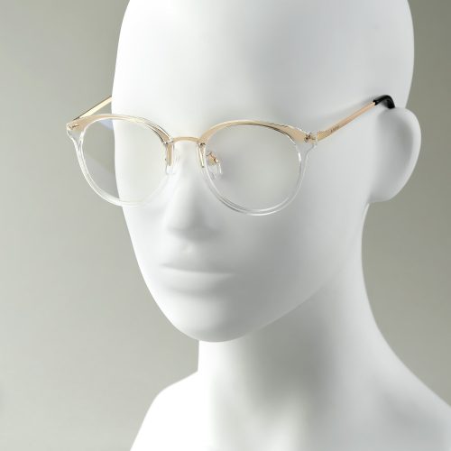 Ochelari fara prescriptie medicala Navaris pentru lumina albastra, Unisex, 48516.03