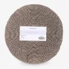 Set 2 Placi de zgariat Navaris pentru Pisici, 34x3.5 cm, material reciclabil, 52415.01