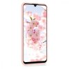 Husa pentru Huawei P Smart (2020), Silicon, Rose Gold, 52530.89