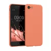 Husa pentru Apple iPhone 8 / iPhone 7 / iPhone SE 2, Silicon, Roz, 49979.103
