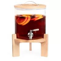 Carafe i decantoare