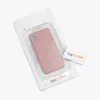Husa pentru Apple iPhone XR, Silicon, Roz, 45910.193