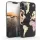 Husa pentru Apple iPhone 12 Pro Max, Silicon, Multicolor, 53041.02
