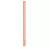 Husa pentru Samsung Galaxy Note 20, Silicon, Roz, 52837.56