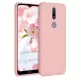 Husa pentru Nokia 2.4, Silicon, Rose Gold, 53496.89