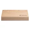 Set 6 x Scanduri de cedru Navaris pentru afumare, 30 x 14 cm, 54038.02