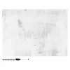 Tabla magnetica Navaris, design beton, 70x50 cm, planificare si notite, gri, MDF/otel