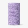 Set 10 bandaje ghips Navaris, 10 cm x 118 inch, timp de inmuiere 3-5 secunde, violet, mov, gips