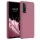 Husa pentru Huawei P Smart (2021), Silicon, Roz, 53632.167