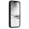 Husa pentru iPhone 13 Mini, Lemn, Maro, 55936.01