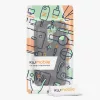 Husa pentru Xiaomi Redmi Note 8 Pro, Silicon, Negru, 50248.01, kwmobile