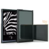 Husa pentru Apple iPod Nano 7, Kwmobile, Transparent, Silicon, 13370.91
