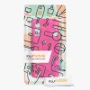 Husa pentru OnePlus Nord 2 5G, Silicon, Roz, 56070.77, kwmobile