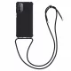 Husa pentru Motorola Moto G41 / Moto G31, Silicon, Negru, 56997.01, kwmobile