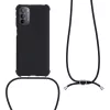 Husa pentru Motorola Moto G41 / Moto G31, Silicon, Negru, 56997.01, kwmobile