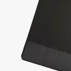 Husa pentru tableta Samsung Galaxy Tab S8 Ultra, Kwmobile, Gri/Negru, Textil, 57139.73