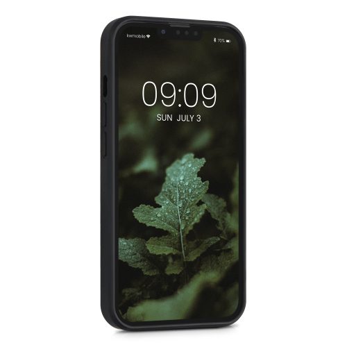 Husa pentru Apple iPhone 13 Pro, Lemn, Maro, 55967.07, kwmobile