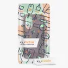 Husa Kwmobile pentru Honor X7, Silicon, Visiniu, 59203.115