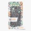 Husa Kwmobile pentru Realme GT Neo 3, Silicon, Negru, 59247.01