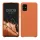 Husa Kwmobile pentru Samsung Galaxy A51, Portocaliu, Silicon, KWM000010ZA052C