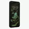 Husa Kwmobile pentru Samsung Galaxy A15 5G, Maro, Lemn, KWM000021MN001C