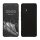 Husa Kwmobile pentru Xiaomi 12 Lite, Silicon, Negru, 59405.01