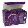 Ceai Bio Creano Evening Tea, 20 plicuri, aroma de plante si scortisoara, fara cofeina