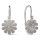 Cercei din argint model 49