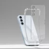 Husa Ringke Fusion pentru Samsung Galaxy A55 5G Transparent